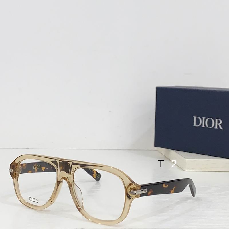 DIOR Sunglasses 546